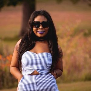 Meet your Posher, Melvina